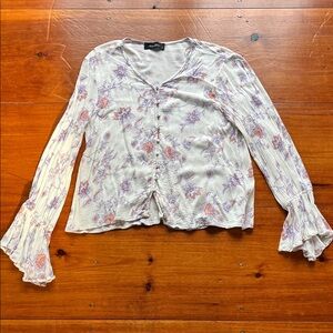 Anna Grace Blouse